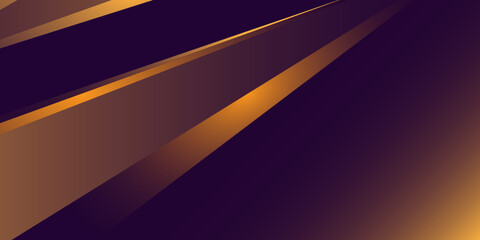 golden abstract background vector inspiration