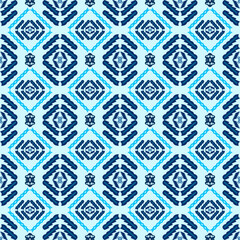 Geometric ethnic oriental traditional pattern.Figure tribal embroidery style.Design for wallpaper,clothing,wrapping,fabric,vector illustration