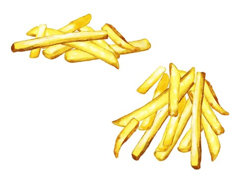 フレンチフライ Images Browse 1 626 Stock Photos Vectors And Video Adobe Stock