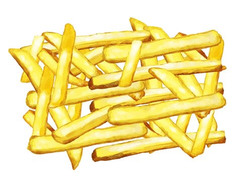 フレンチフライ Images Browse 1 618 Stock Photos Vectors And Video Adobe Stock