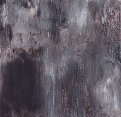 Abstract painting. Versatile artistic image for creative design projects: posters, banners, cards, book covers, magazines, prints, wallpapers. Oil on canvas. Modern art.