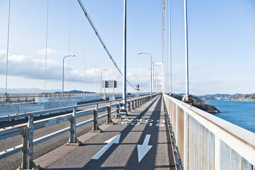 しまなみ海道