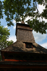 old church