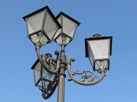 street lantern