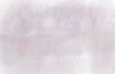 紫の水彩画の画用紙の背景画
