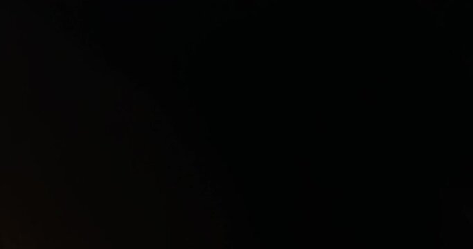 Черные обои без ничего