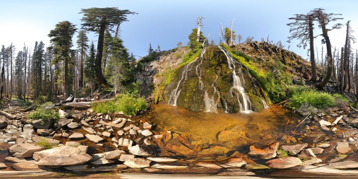 Stuart Falls