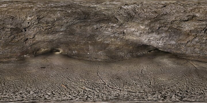 Cheese Cave [4]