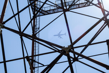 plane