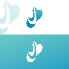 Finance Logo Concept