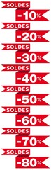  BANNIERE SOLDES PLANCHE