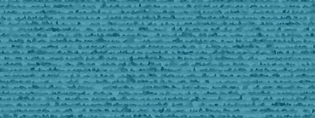 Banner, rough Mosaic Blue color background texture. Random pattern background. Texture Mosaic Blue color pattern background.