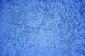  blue stone wall. grunge texture for design