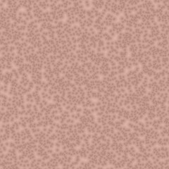 Cell pattern of Coral Pink color. Random pattern background. Texture Coral Pink color pattern background.