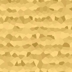 Abstract geometrical background Daffodil color. Random pattern background. Texture Daffodil color pattern background.