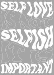 Modern abstract background or card template in modern and bright colors, in popular art style