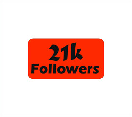 21k followers Orange vector, icon, stamp, logo illustration