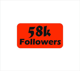 58k followers Orange vector, icon, stamp, logo illustration
