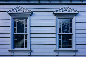 南木曽町 山の歴史館(長野県南木曽町読書)