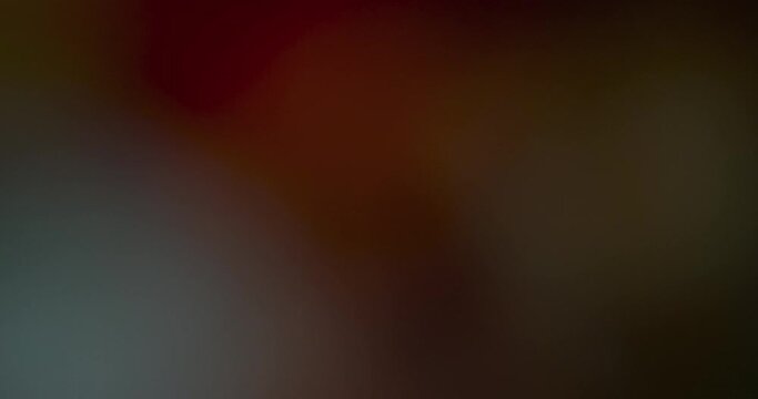 Gaper Light Leaks Transition Overlay 60fps