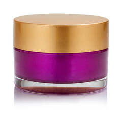 Creme, Tiegel, Dose, Kosmetik