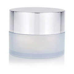 Creme, Tiegel, Dose, Kosmetik