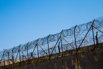 Carcere e cielo