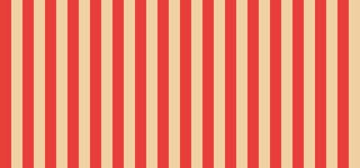 Obraz premium retro vintage style stripes background poster lines.