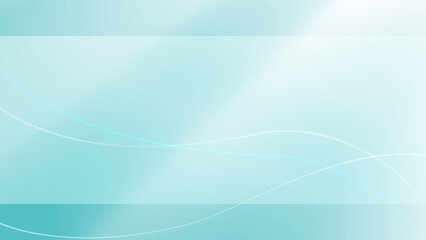 光　背景　フレーム　ブルー　青　水色