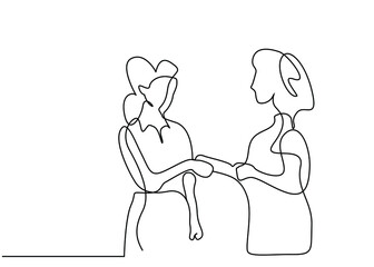 business people making deal at work shaking hands