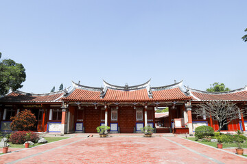 Fototapeta premium temple of heaven