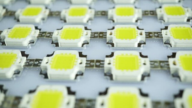 Led Matrix Dot Display..