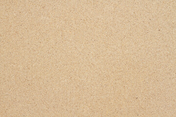 Beige textured paper material background