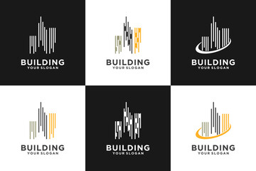 building logo construction, logo reference for your business