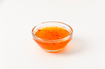 スイートチリソース