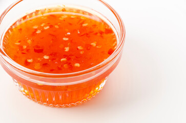 スイートチリソース