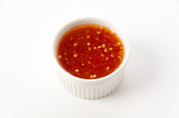 スイートチリソース