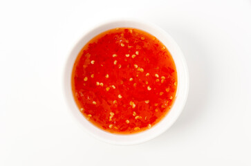 スイートチリソース