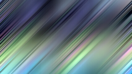 Abstract multicolored gradient blurred background.