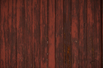 Naklejka premium Wood wall texture background.