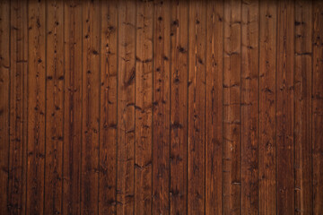 Wood wall texture background.