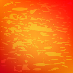 Gradient background vector. background texture