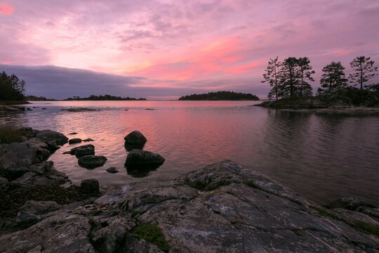 Sch&auml;ren Schweden 