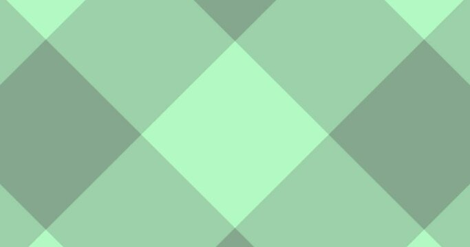 green background for postcards, flyers. Festive background for Patrick's day, Easter