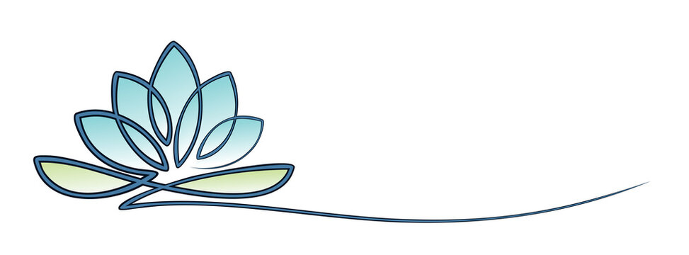 Blue Lotus Logo Images – Browse 5,784 Stock Photos, Vectors, and Video |  Adobe Stock