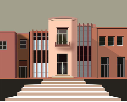 serralves museum & villa