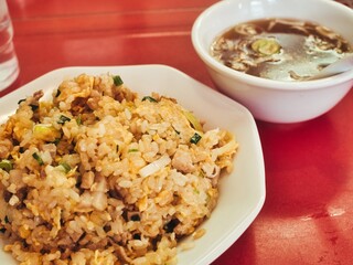 日本にある美味しい町中華