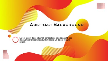 Abstract modern landing page background.Liquid color background design. Futuristic Gradient. Minimal Pattern. can be used on posters, banner ,web and any more.
