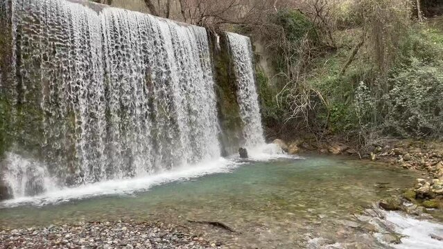 Cascata