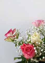 Bouquet d'amour